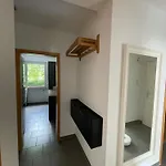 Casa Lobo 아파트 보훔
