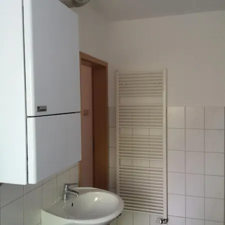 Apartamento Casa Lobo *