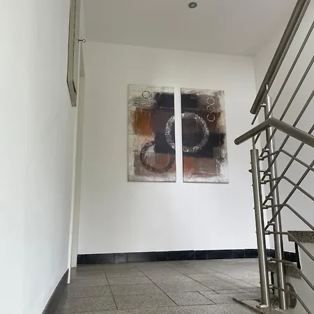 Casa Lobo 公寓 波鸿