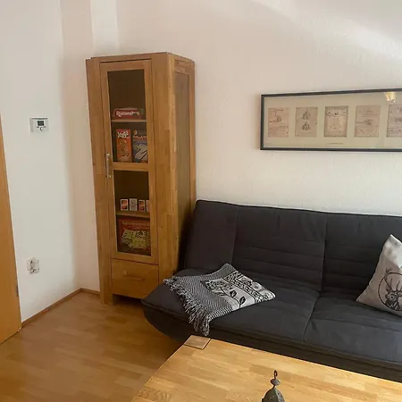 Apartamento Casa Lobo Bochum