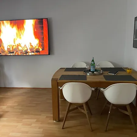 Apartamento Casa Lobo *