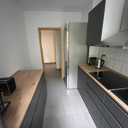 Casa Lobo * ボーフム