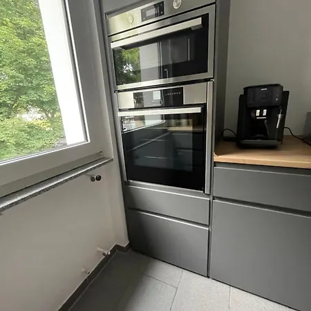 Casa Lobo アパート