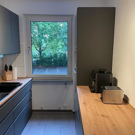 Casa Lobo ボーフム