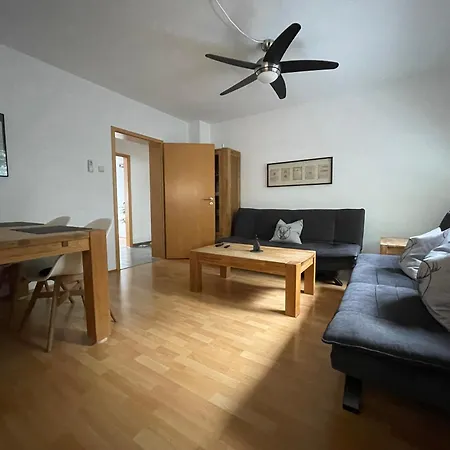 Apartamento Casa Lobo