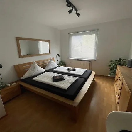 Apartamento Casa Lobo *