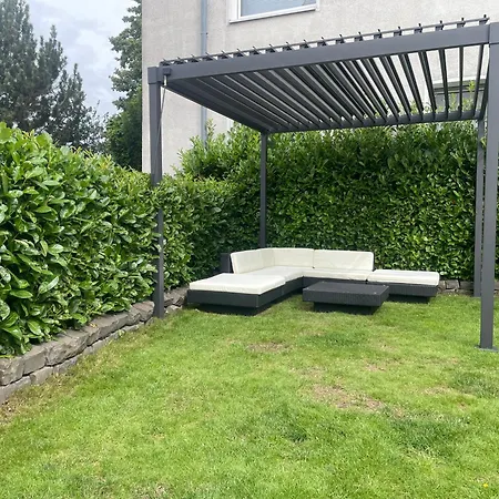 Apartamento Casa Lobo *