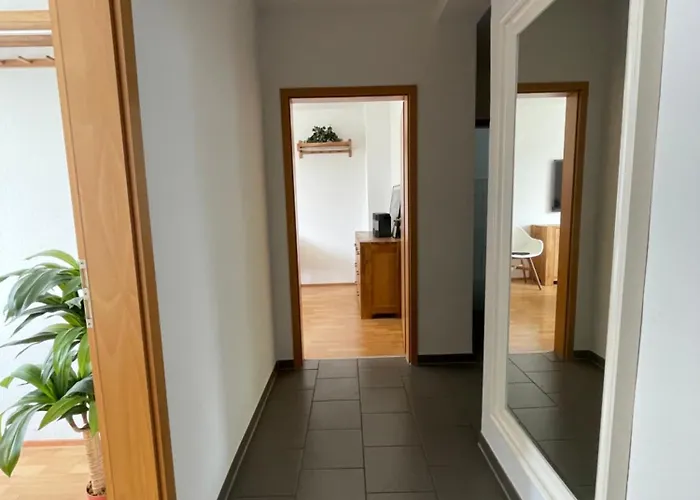 Casa Lobo * Bochum