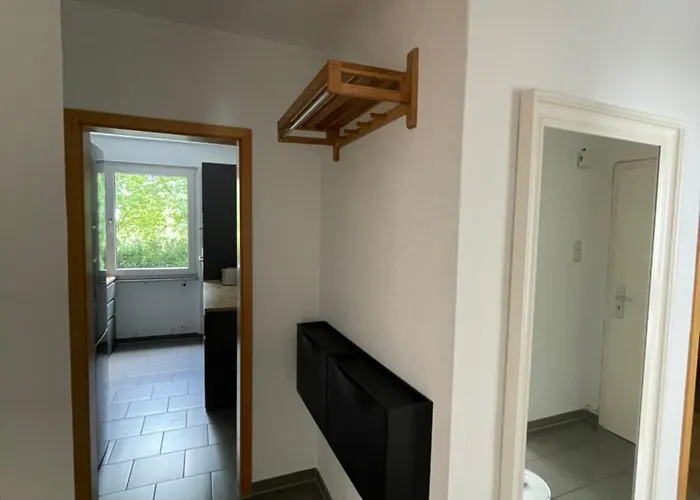 Casa Lobo Appartement Bochum