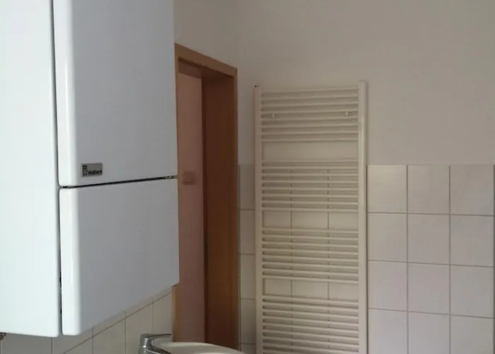 公寓 Casa Lobo *