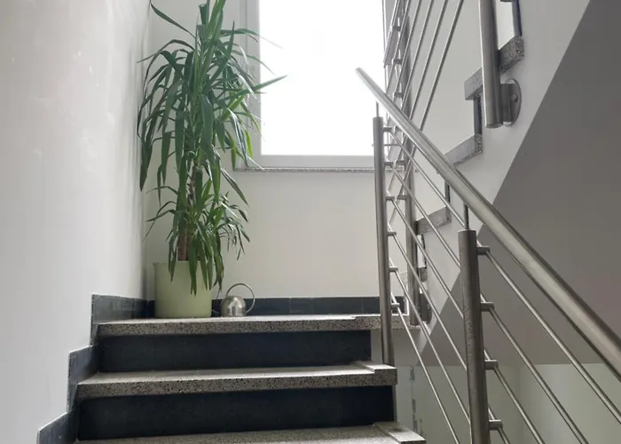 Apartamento Casa Lobo