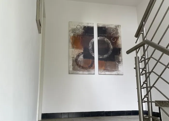 Casa Lobo Appartement Bochum