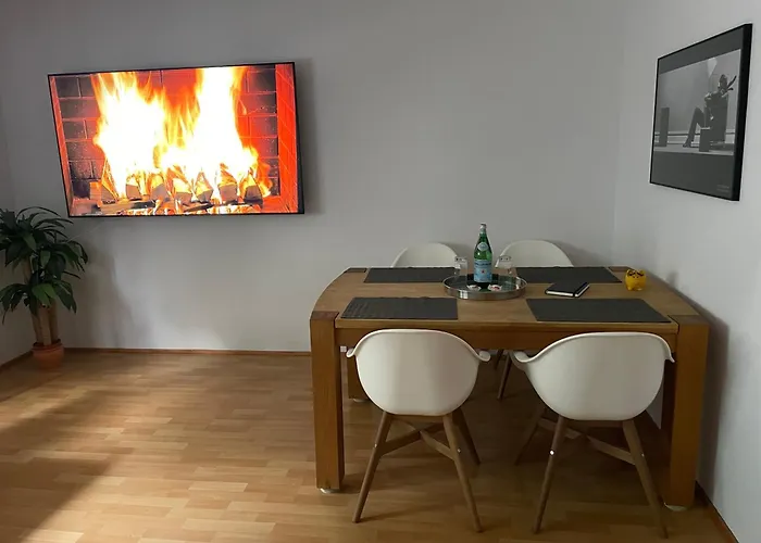 Apartamento Casa Lobo *