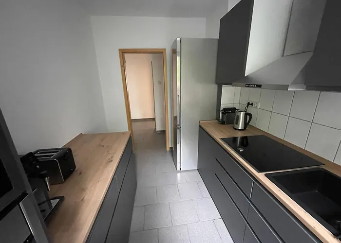 Casa Lobo * Bochum