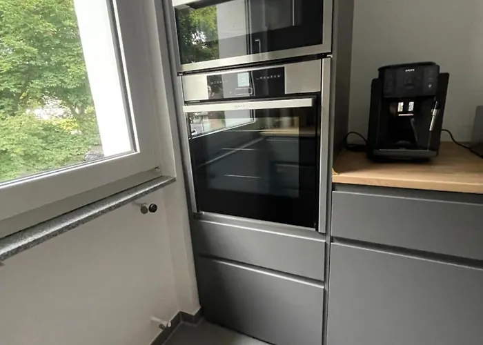 Casa Lobo Appartement