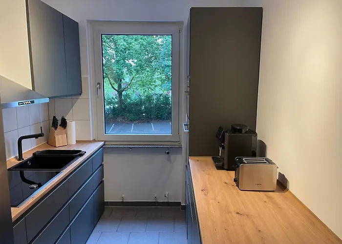 Casa Lobo Bochum