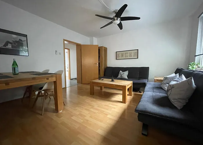 Appartement Casa Lobo