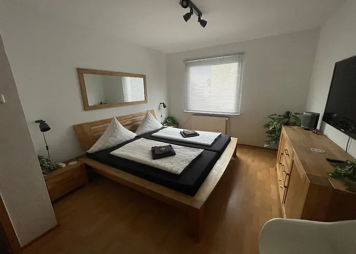Apartamento Casa Lobo *
