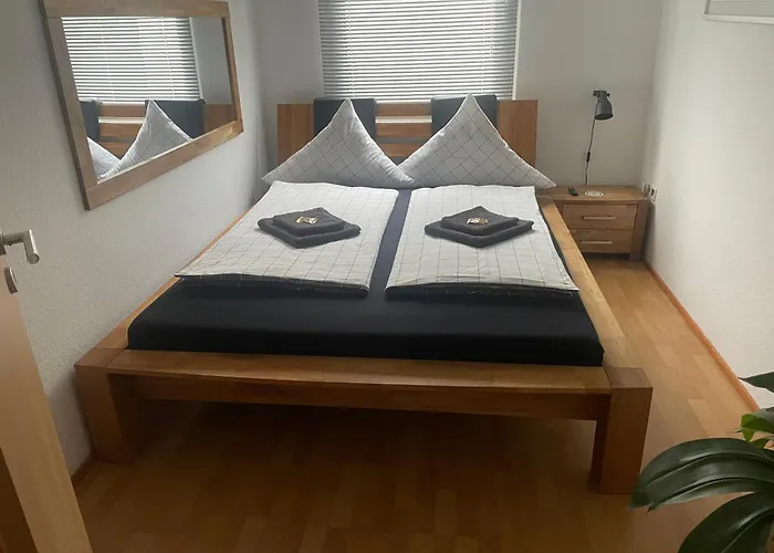 Casa Lobo Apartamento *