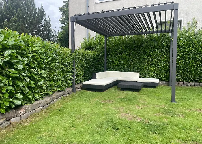 Apartamento Casa Lobo *